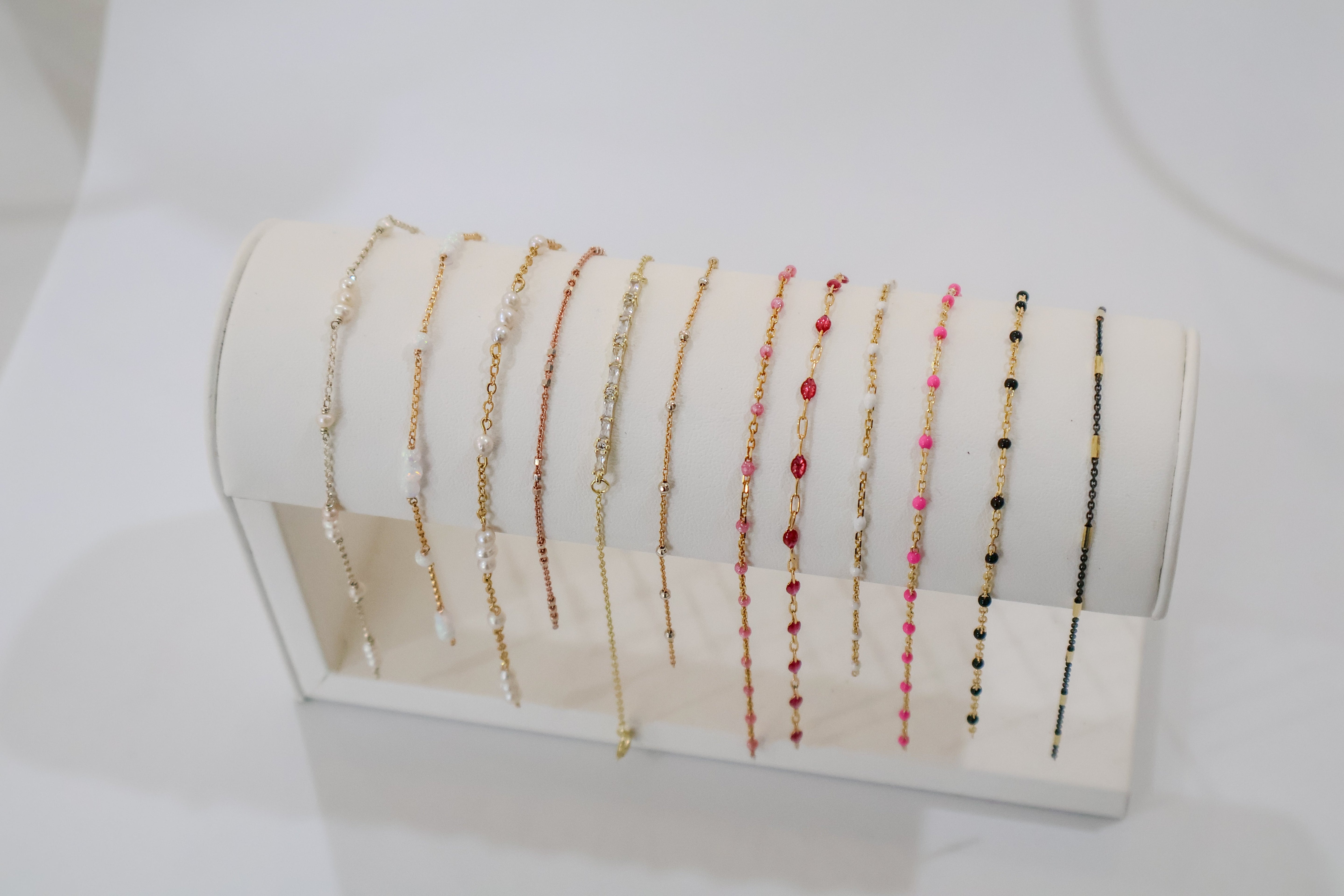 Permanent Jewelry Wholesale