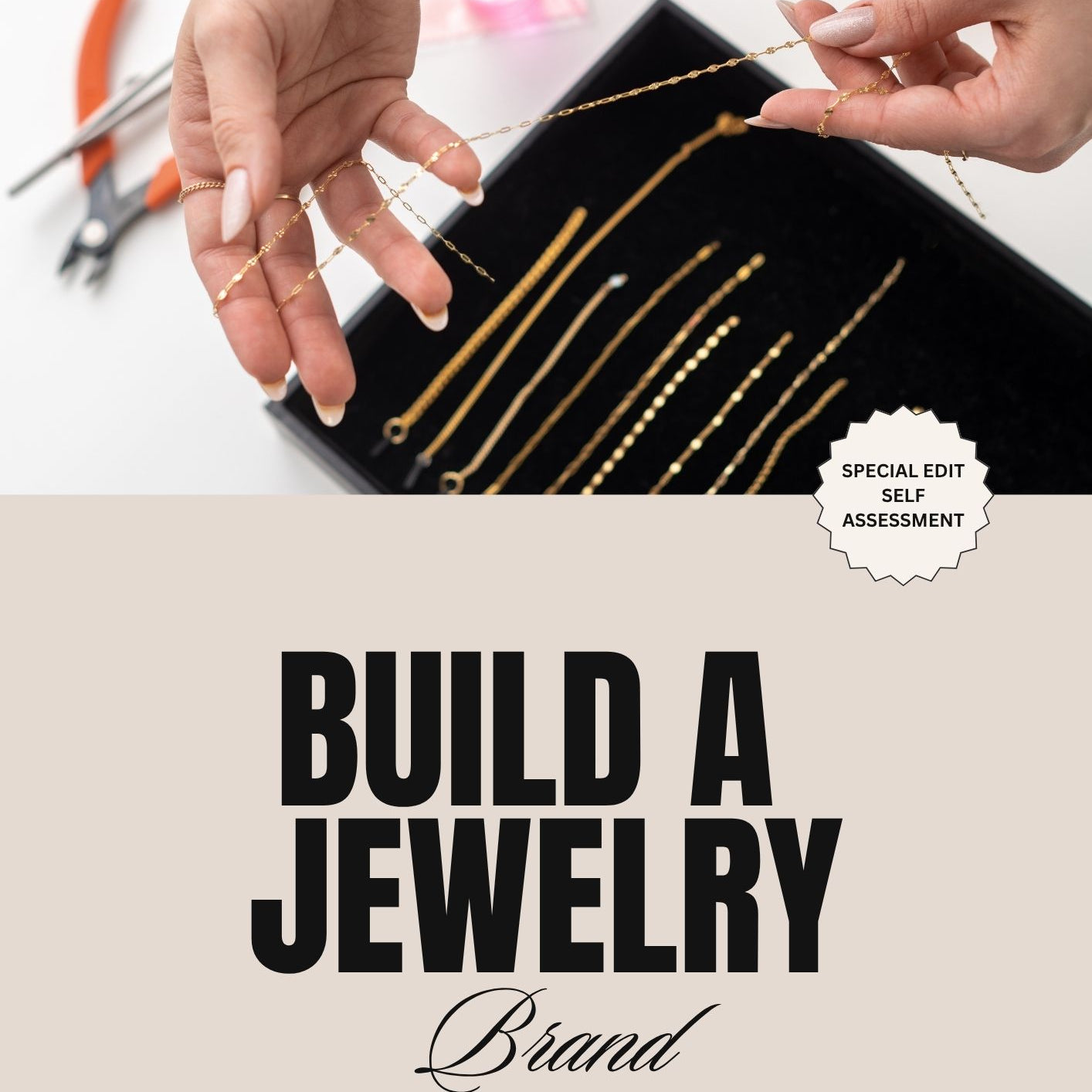 Building a Jewelry Brand That Actually Lasts