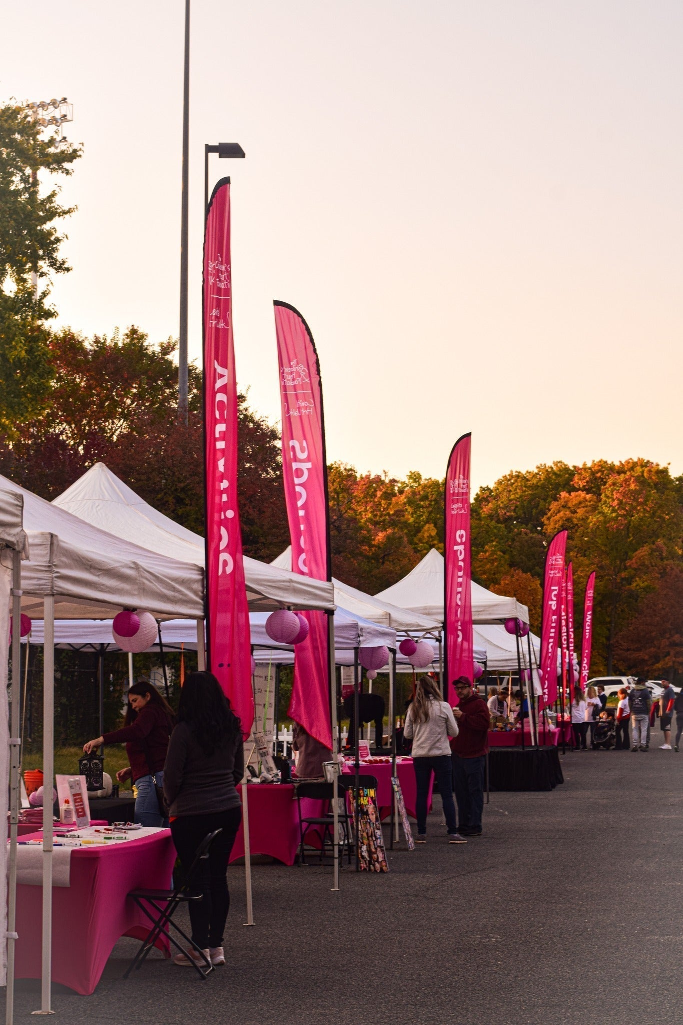 The Children’s Heart Foundation Walk DC