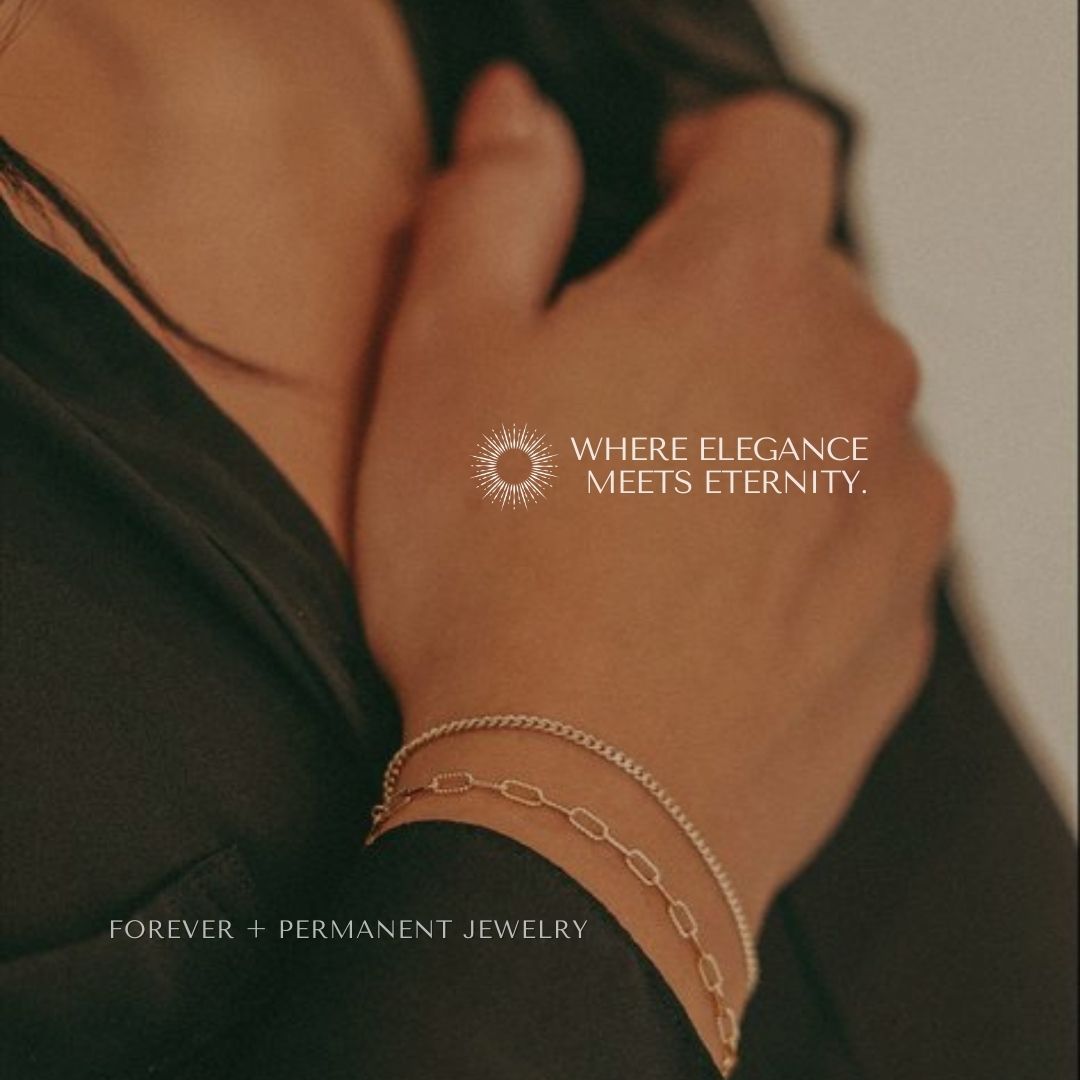 The Ultimate Guide to Permanent Jewelry: Longevity, Training, and Why Golden Bond Sets the Standard