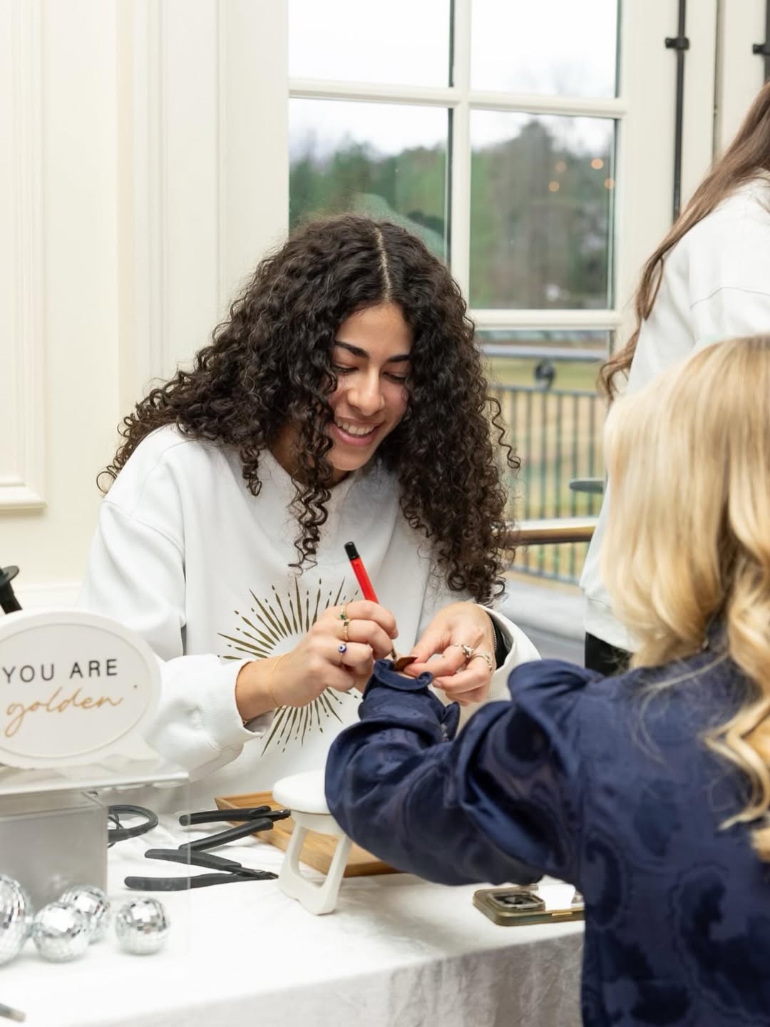 Permanent Jewelry Training That Actually Sets Your Business Up for Success