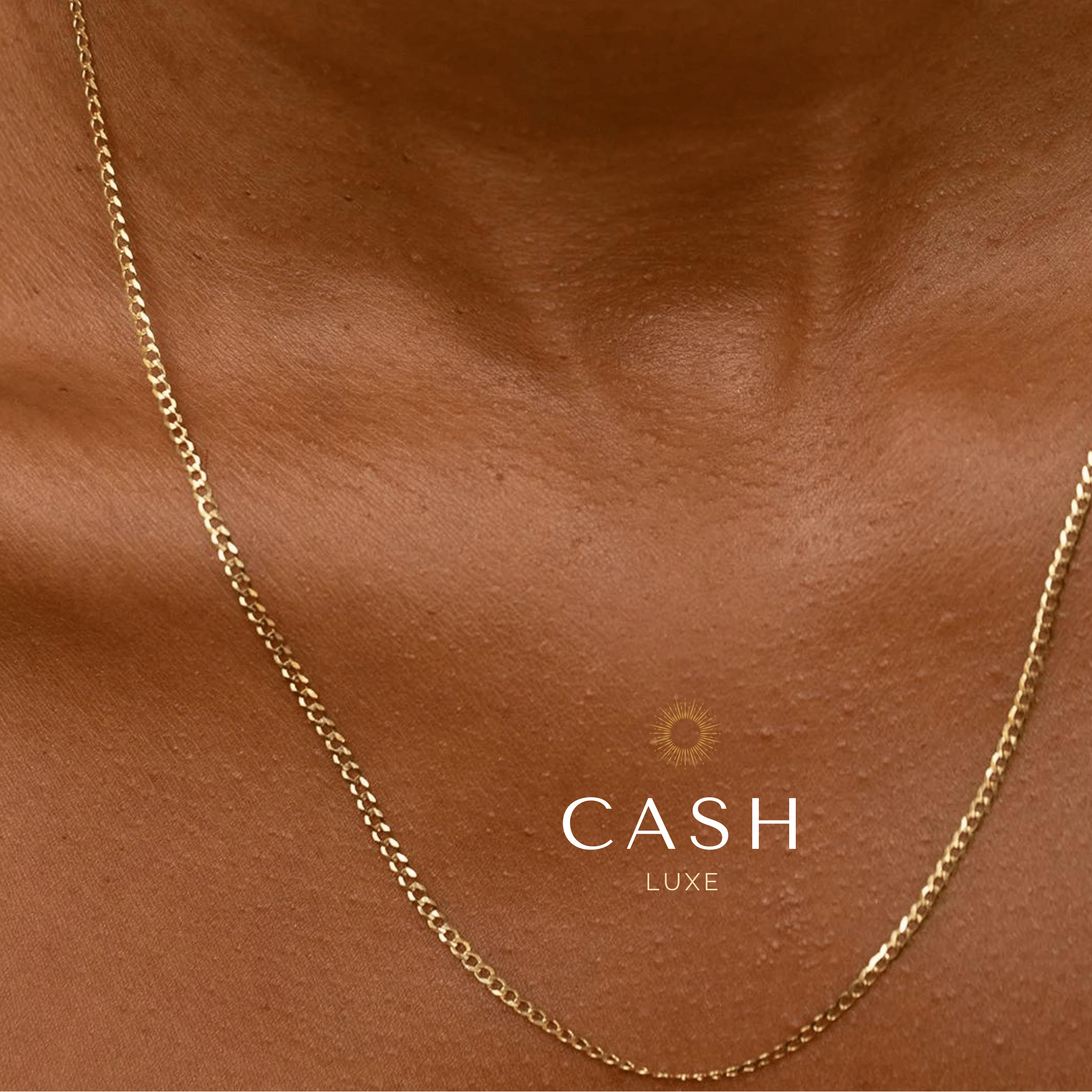 Permanent Necklaces