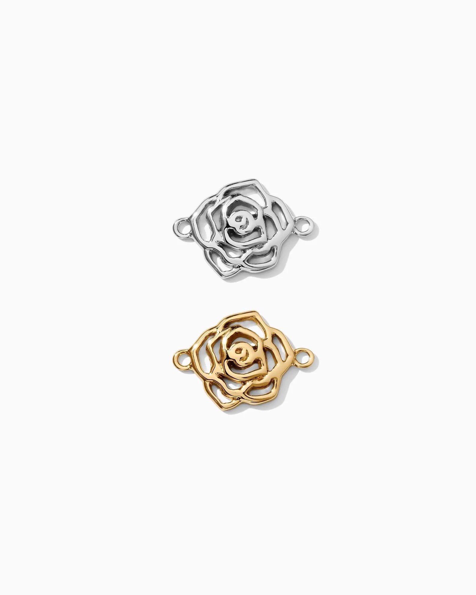 Unique Permanent Jewelry Bracelet Charms