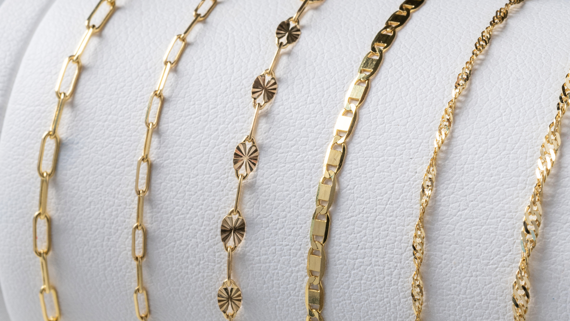 New Chains