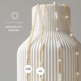 Permanent Jewelry Chains - Intro Kit