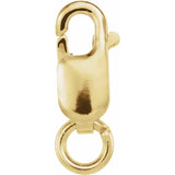 Clasp + Accessories