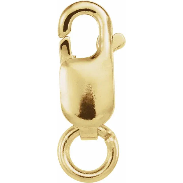 Clasp + Accessories