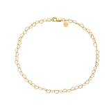 Lover - Infinity Bonding Bracelet