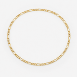 Luxury Bracelets - Permanent Jewelry - 14k Solid Gold