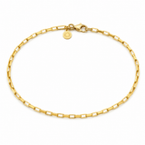 Bracelets - Modern 14k Gold Fill - Permanent Jewelry