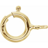 Bordeaux - 14k Gold + Wine Chain