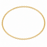 Bracelets - Modern 14k Gold Fill - Permanent Jewelry