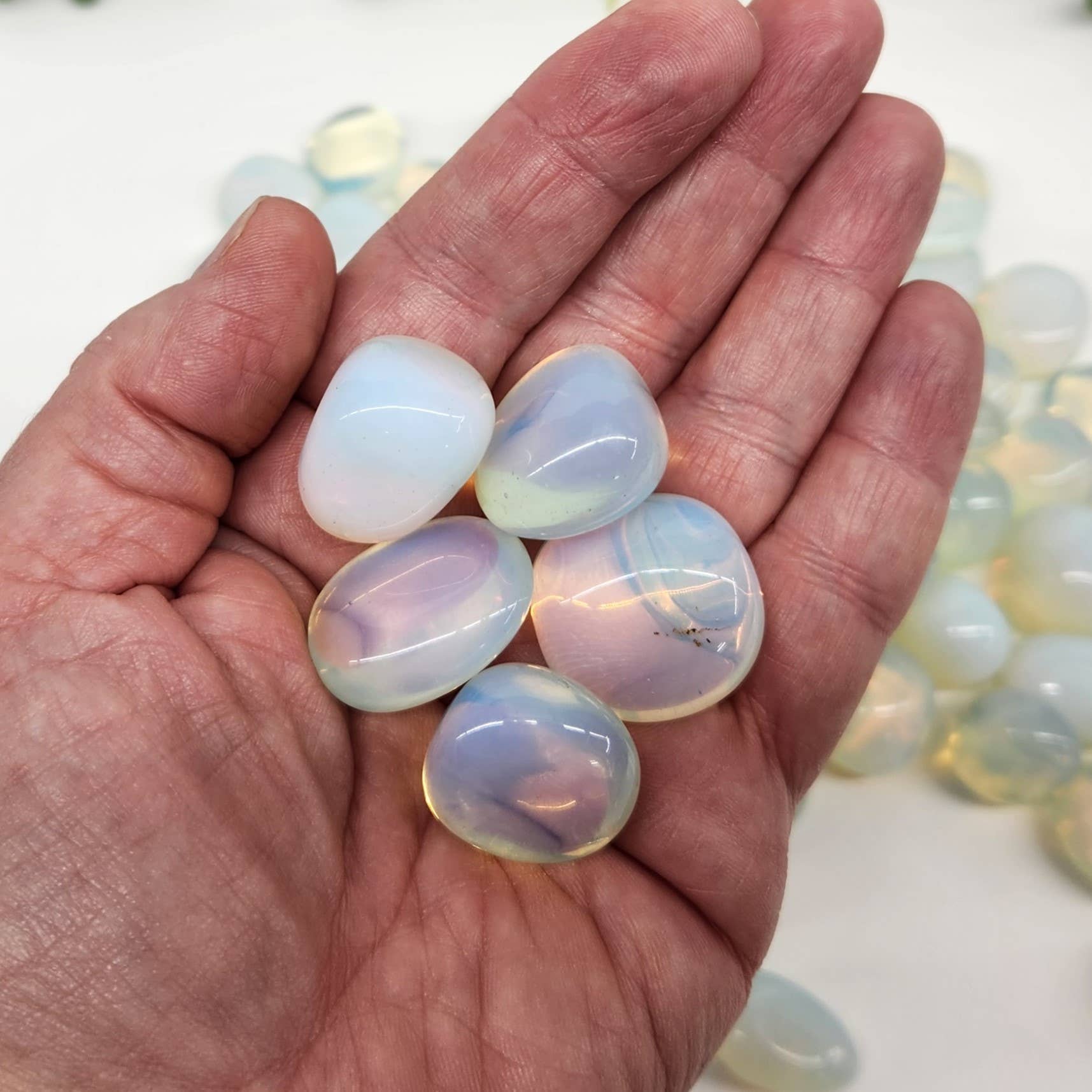 Opalite Gemstone