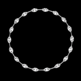 Bracelets - Permanent Jewelry - 925 Sterling Silver