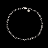 Bracelets - Permanent Jewelry - 925 Sterling Silver
