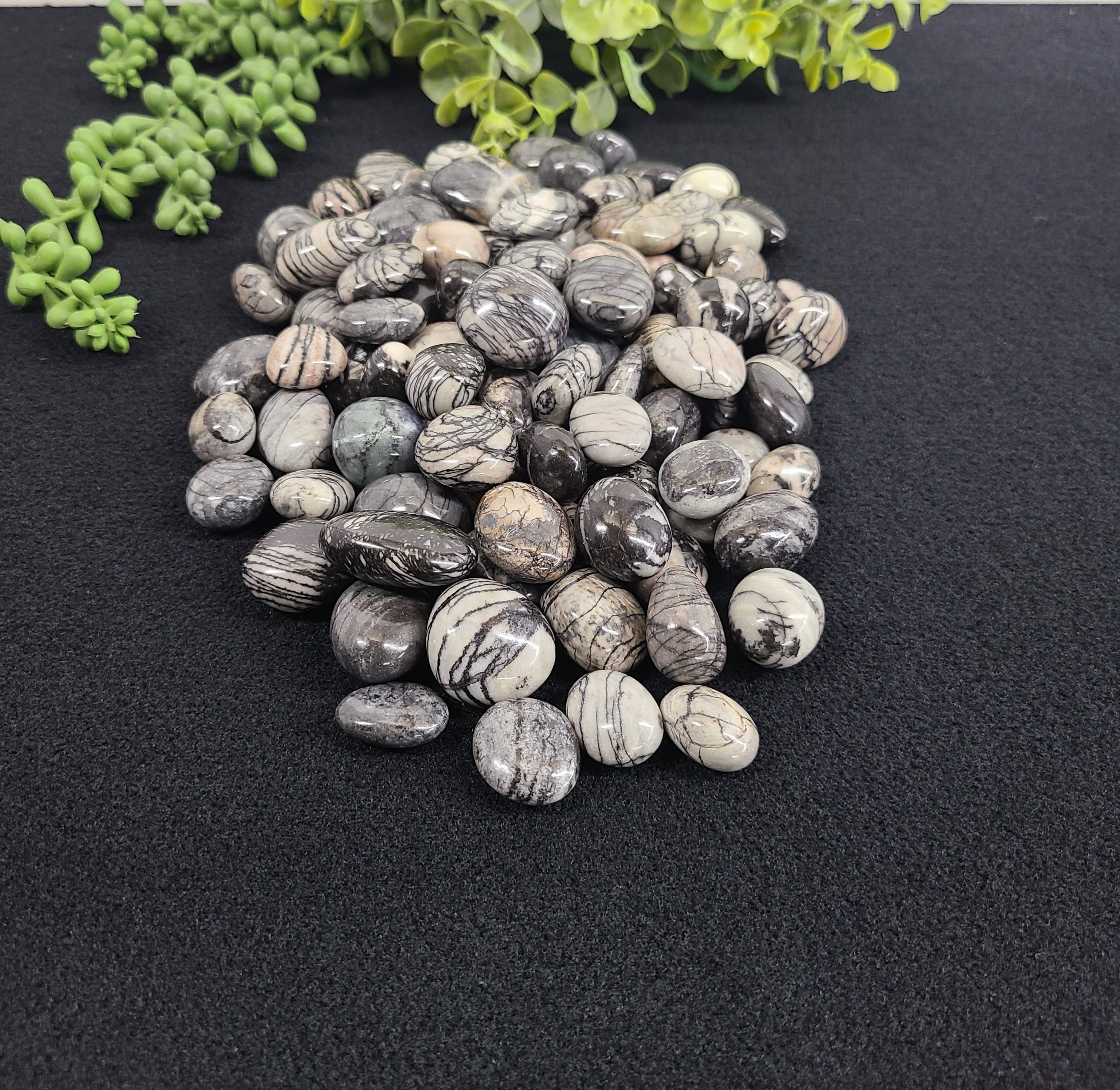 Network Stone