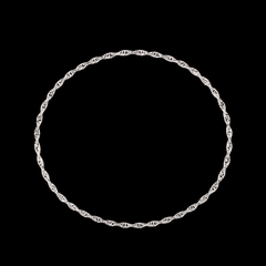 Bracelets - Permanent Jewelry - 925 Sterling Silver