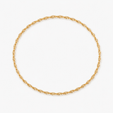 Bracelets - Modern 14k Gold Fill - Permanent Jewelry