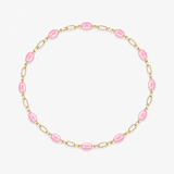 Bracelets - Permanent Jewelry - Specialty 14k Gold 925 Silver