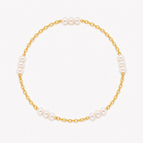 Bracelets - Permanent Jewelry - Specialty 14k Gold 925 Silver
