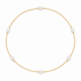 Bracelets - Permanent Jewelry - Specialty 14k Gold 925 Silver