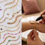 Permanent Jewelry Party - Private Event Retainer