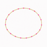 Bracelets - Permanent Jewelry - Specialty 14k Gold 925 Silver