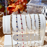 Specialty | Permanent Jewelry Bracelets