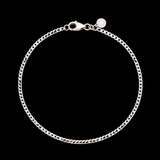 Bracelets - Permanent Jewelry - 925 Sterling Silver