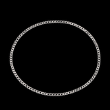 Bracelets - Permanent Jewelry - 925 Sterling Silver
