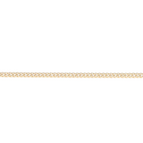 Infinity Chain Ring