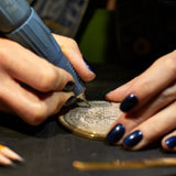 Custom Engraved Keychains