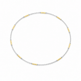 Luxury Bracelets - Permanent Jewelry - 14k Solid Gold