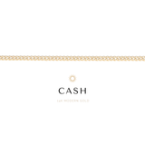 14k Modern Gold Fill | Permanent Bracelets