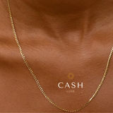 Jewelry Chain and Earring Repair Service
