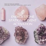 Clarity & Calm - 5pc Set | Golden Rock Box