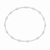 Bracelets - Permanent Jewelry - Specialty 14k Gold 925 Silver