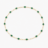 Bracelets - Permanent Jewelry - Specialty 14k Gold 925 Silver