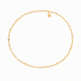 Bracelets - Modern 14k Gold Fill - Permanent Jewelry