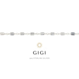 925 Silver | Permanent Jewelry Bracelets