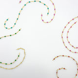Model Call — Permanent Jewelry Deposit - Tues, July 21 at Tysons Corner Center