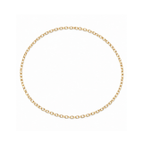 Goldie Bracelet - 14k Solid Gold