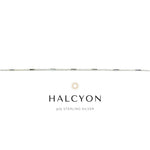 Halcyon_Permanent_Jewelry_Chain_Black_Gold_Permanent_Bracelet_Chain