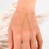 Hand Chain Service Fee