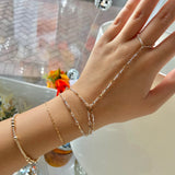 Hand Chain Service Fee