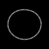 Bracelets - Permanent Jewelry - 925 Sterling Silver