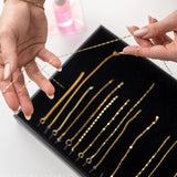 Permanent Jewelry Training - January 18th - VA DC MD - In Person