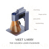 Little Bar Charm - Engrave it!