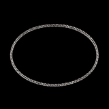 Bracelets - Permanent Jewelry - 925 Sterling Silver