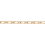 14k Solid Gold - Permanent Jewelry Bracelets